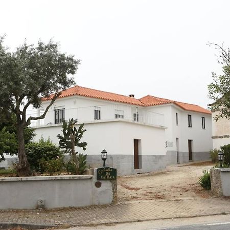 Casa Da Catraia By Lisbon Village Apartments Torrozelo Екстериор снимка