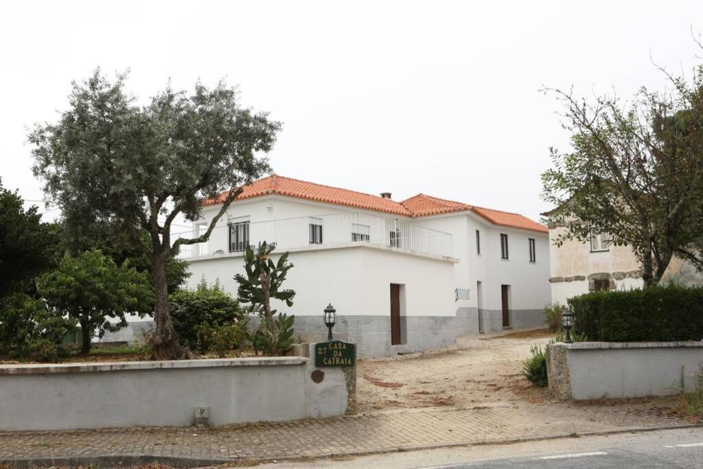 Casa Da Catraia By Lisbon Village Apartments Torrozelo Екстериор снимка