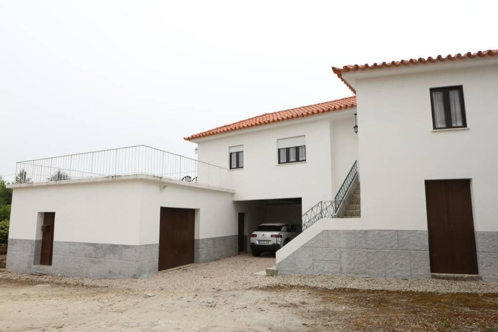 Casa Da Catraia By Lisbon Village Apartments Torrozelo Екстериор снимка