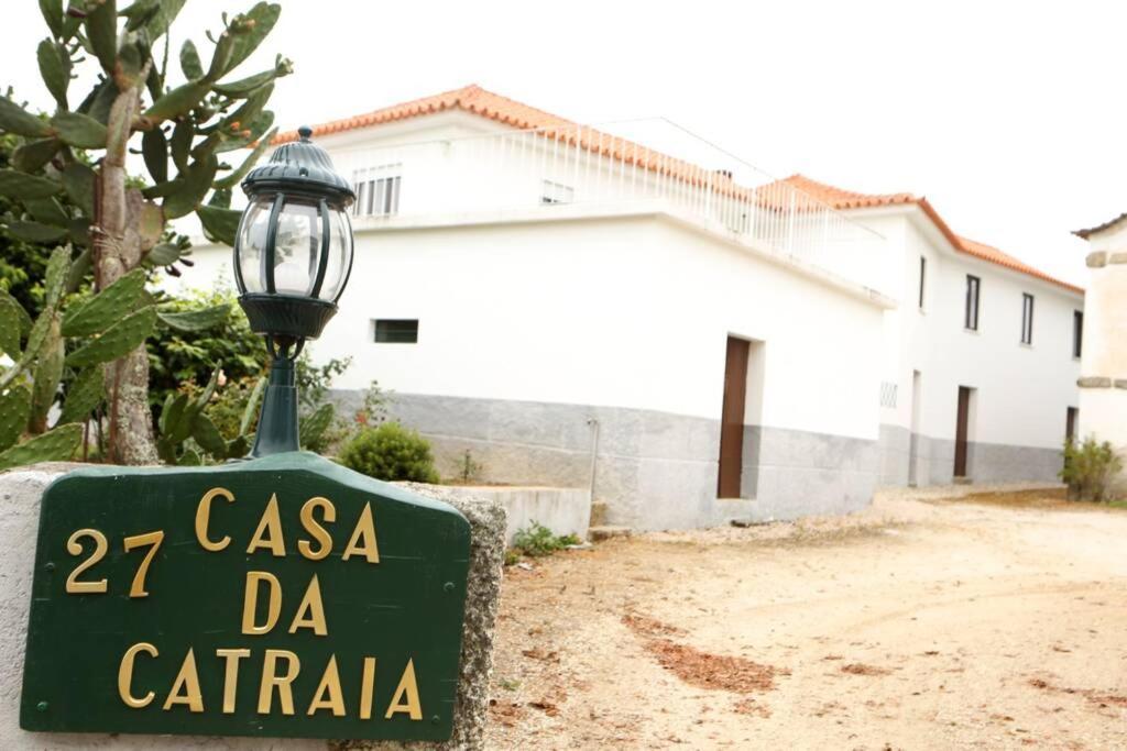 Casa Da Catraia By Lisbon Village Apartments Torrozelo Екстериор снимка