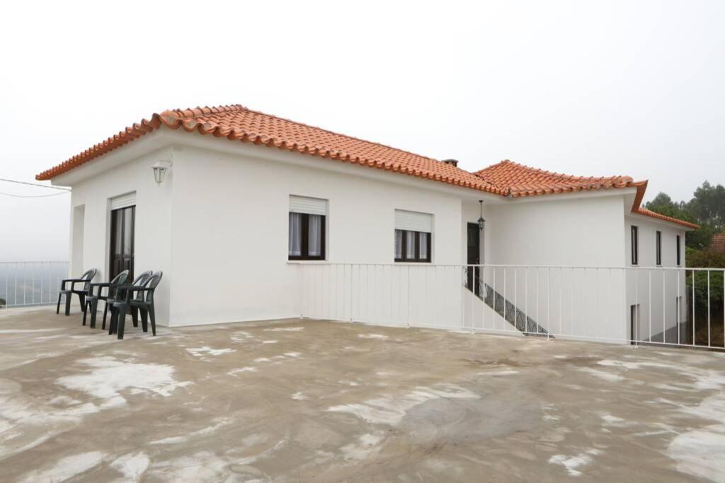 Casa Da Catraia By Lisbon Village Apartments Torrozelo Екстериор снимка