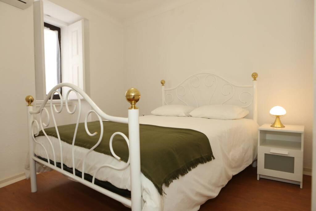 Casa Da Catraia By Lisbon Village Apartments Torrozelo Екстериор снимка
