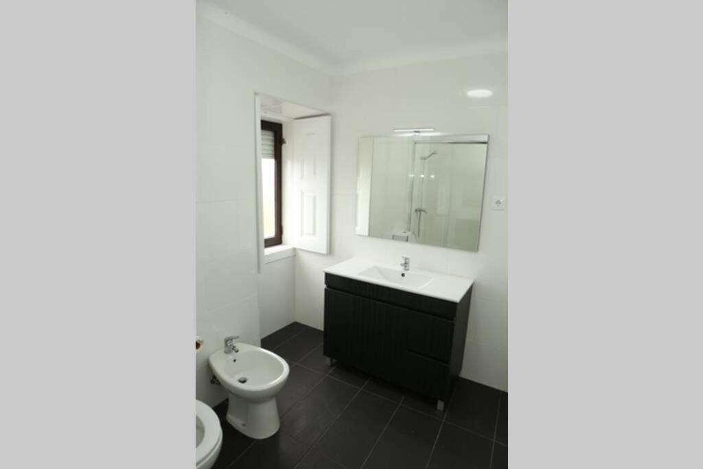 Casa Da Catraia By Lisbon Village Apartments Torrozelo Екстериор снимка