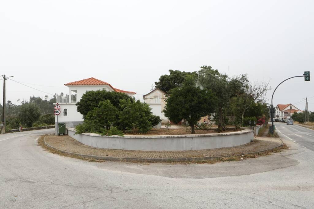 Casa Da Catraia By Lisbon Village Apartments Torrozelo Екстериор снимка