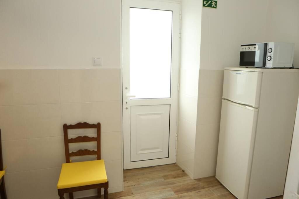 Casa Da Catraia By Lisbon Village Apartments Torrozelo Екстериор снимка