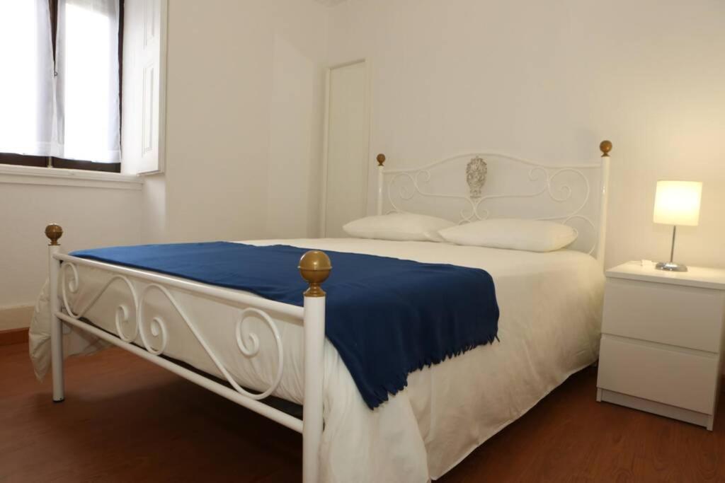 Casa Da Catraia By Lisbon Village Apartments Torrozelo Екстериор снимка