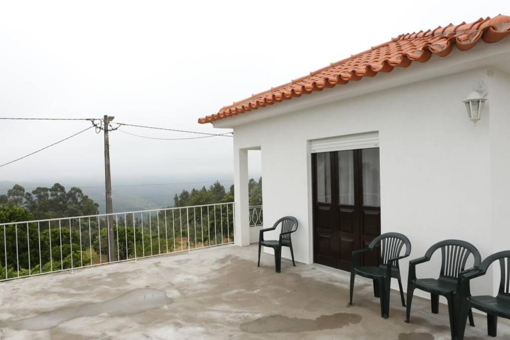 Casa Da Catraia By Lisbon Village Apartments Torrozelo Екстериор снимка