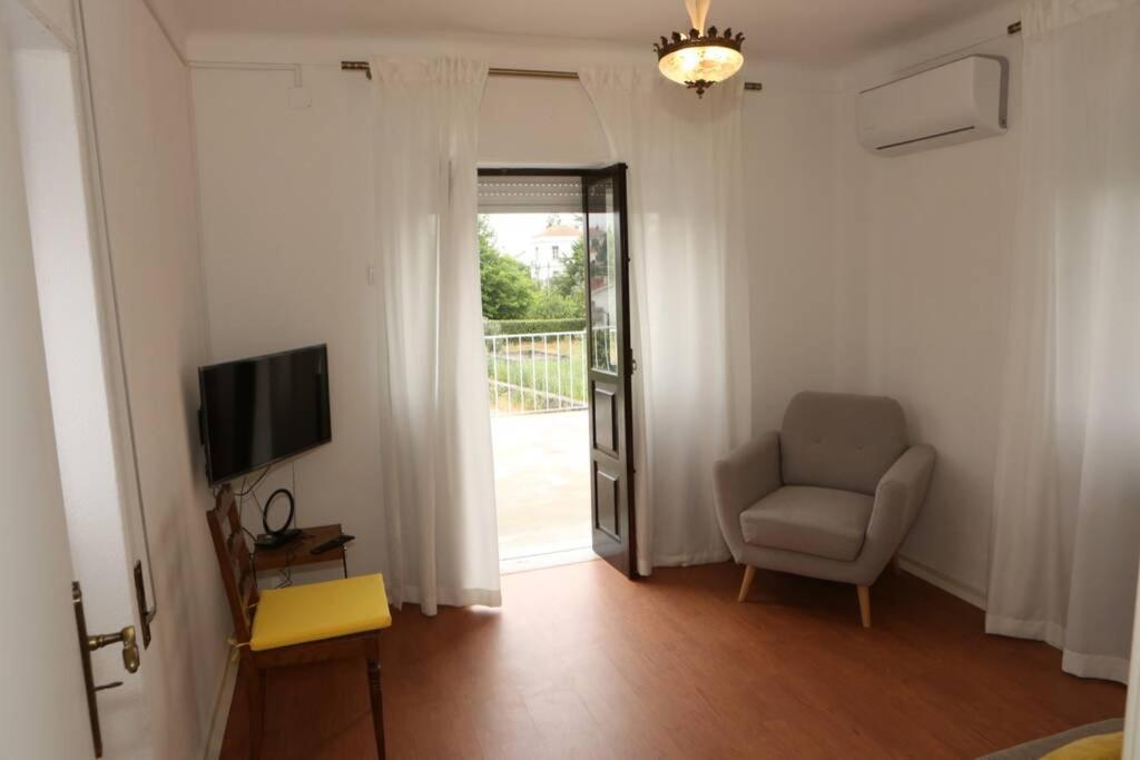 Casa Da Catraia By Lisbon Village Apartments Torrozelo Екстериор снимка
