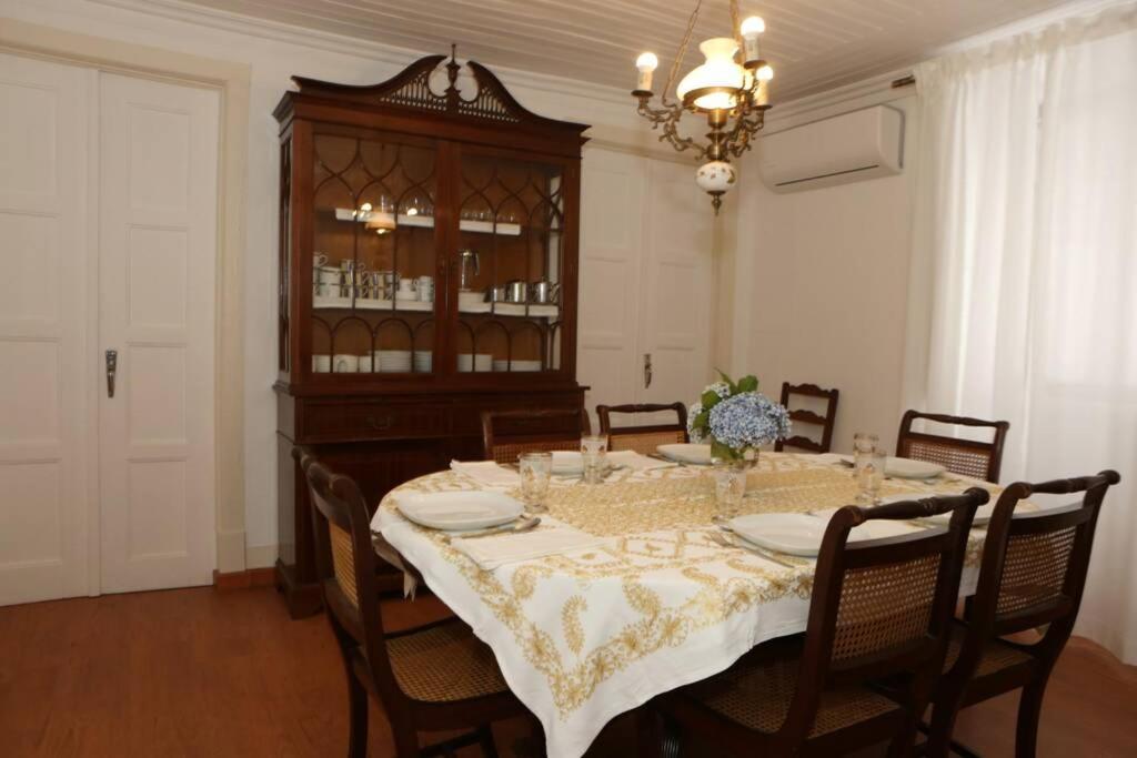 Casa Da Catraia By Lisbon Village Apartments Torrozelo Екстериор снимка
