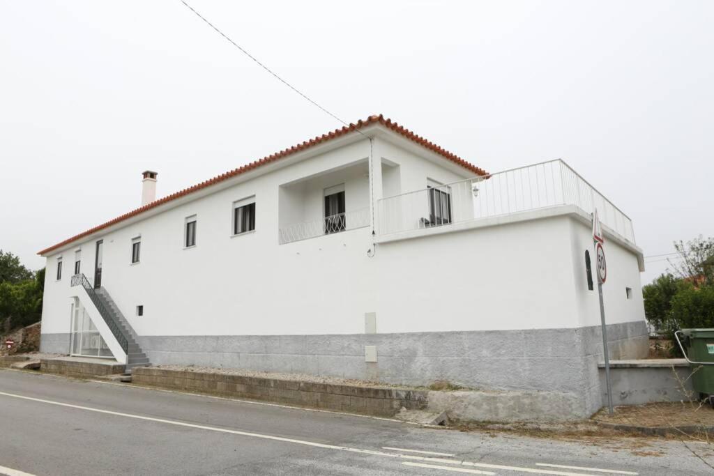 Casa Da Catraia By Lisbon Village Apartments Torrozelo Екстериор снимка