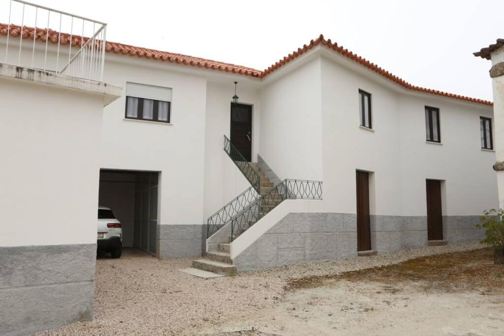 Casa Da Catraia By Lisbon Village Apartments Torrozelo Екстериор снимка